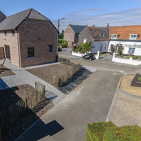 Het Kloosterzicht Villa Borgloon Buitenkant foto