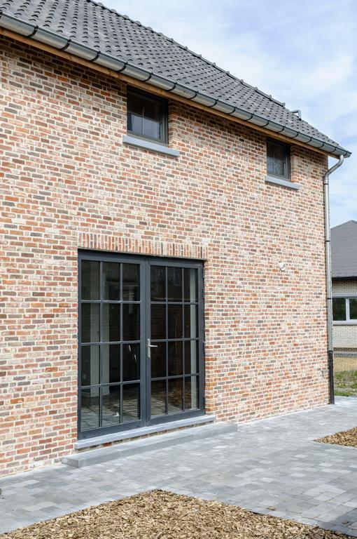 Het Kloosterzicht Villa Borgloon Buitenkant foto